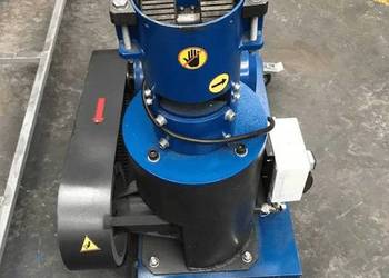 Peleciarka PELETON-150 |4 kW | 60 kg/h WYPRZEDAŻ