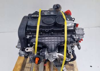 SILNIK KOMPLET Seat Altea Leon II Toledo III 2.0 TDI 170KM pali BMN