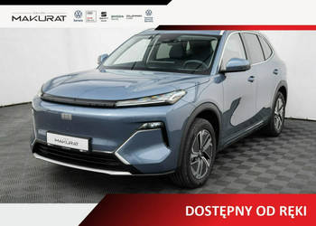 Geely Starray EM-i 1.5 PHEV Pro Podgrz.f i kier Elektr.f Skóra LED