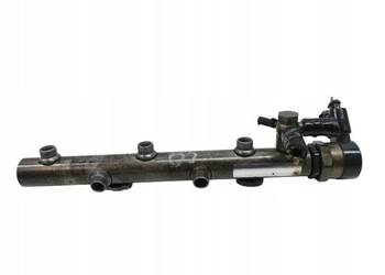 LISTWA WTRYSKOWA 057130764F 3.0 TDI Audi A6 III (2004-2011) C6