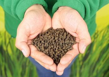 Nawóz ekologiczny Sapropel i łuska gryki 20kg