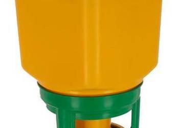 Poidło automatyczne z nóżkami, 50 litrów 70277KER