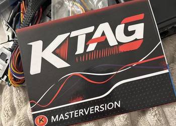 INTERFEJS PROGRAMATOR KTAG V2.25 ECU 7.020 4 LED INTERFEJS PROGRAMATOR KTAG V2.25 ECU 7.020 4 LED