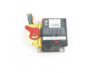 MODUŁ AIRBAG VW PASSAT B6 3C0909605P
