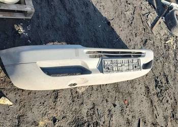 Zderzak przód przedni Mercedes Sprinter 97-06r