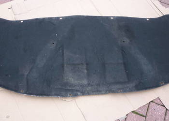 Wygłuszenie maski Passat B5 3B0863835F