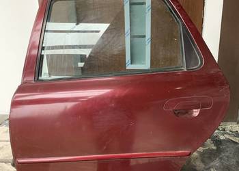 Drzwi Lewe Tylne Ford Mondeo Mk1