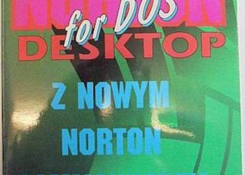 NORTON DESKTOP FOR DOS - GROCHOWSKI T.