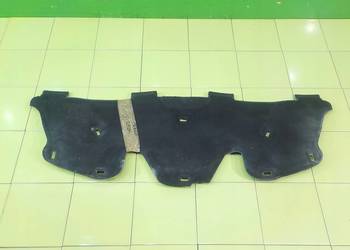 FORD TRANSIT CONNECT MK2 II 1.6 TDCI 16r VAN wygluszenie maski