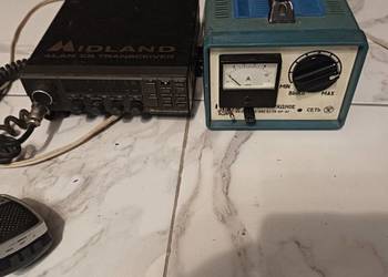 Prostownik polski radziecki