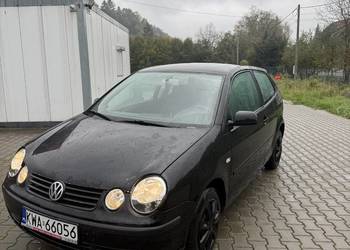 Volkswagen Polo 2004