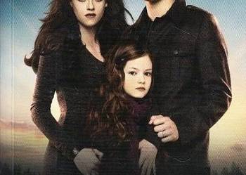 Stephenie Meyer - Przed świtem