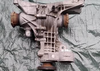 Most tylny dyfer Audi A8 D4 3.0 TDI LIFT