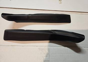 BMW G20, G21 maskownice klapy bagażnika BMW G20, G21 maskownice klapy bagażnika