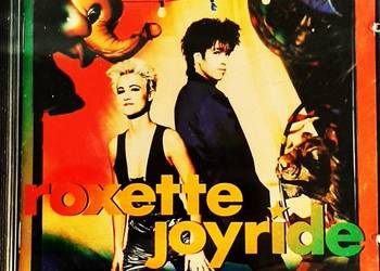 Polecam Album CD ROXETTE - Joyride 30th Anniversary Limited Edition
