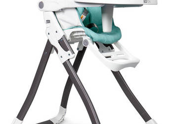 Fotelik krzesełko do karmienia składane ECOTOYS