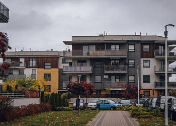 Apartament Olimpijskie Ogrody ul. Sportowa