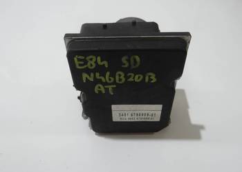 POMPA HAMULCOWA ABS BMW X1 E84 N46 SDRIVE 6798989