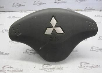 MITSUBISHI L200 07r AIRBAG poduszka kierowcy MR992559