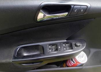 Rączka panel szyb guzik lusterek VW Passat B6 2006