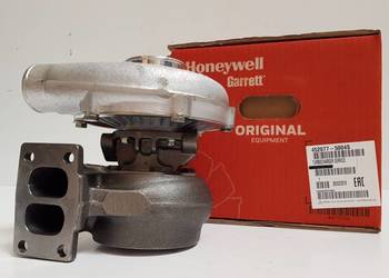 Nowa turbosprężarka GARRETT 452077-5004S 452077-4 452077-0004