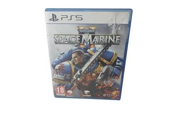 GRA - Warhammer 40.000 Space Marine 2 ( PS5 )