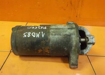 MITSUBISHI PAJERO 3.5 GDI 04r 203KM 6G74 rozrusznik