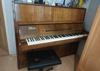 Pianino RYTM /rosyjskie/ Kielce