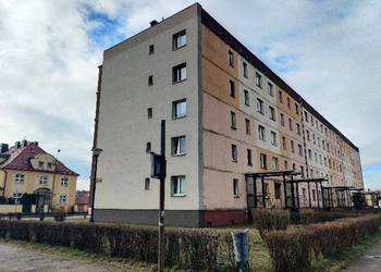 Syndyk sprzeda udział 3/32 w lokalu mieszkalnym w GliwicachSyndyk Gliwicach