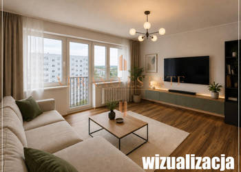 Legionowo kawalerka 30,90 m²