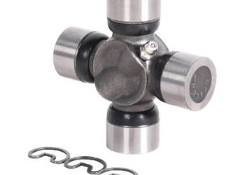 Krzyżak wału napędowego 27 x 81,8 mm GU1000-SP