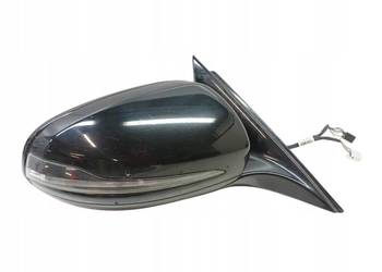 LUSTERKO PRAWE 14PIN EUROPA 2138102600 Mercedes E-klasa V (2016-2023) W213