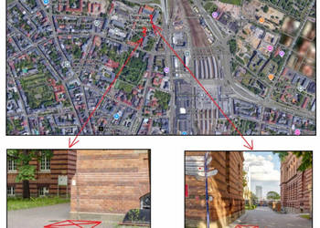 Ogłoszenie w zakresie możliwości dzierżawy terenu Uczelni o powierzchni 1 …
