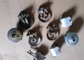 WSK 125 SHL 175 pakiet oprawki żarówki