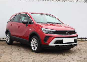 Opel Crossland 1.2 Turbo