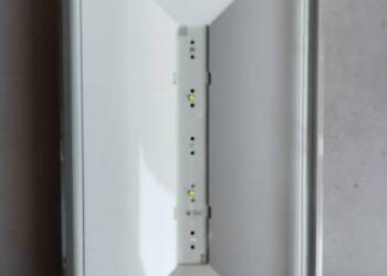 Oprawa oświetlenia awaryjnego