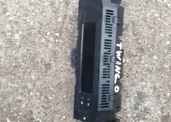 RENAULT TWINGO I WYSWIETLACZ 01R