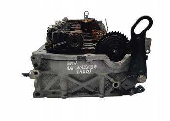 GŁOWICA CYLINDRÓW BMW F20 F30 31 F20 F80 Mini 1.6 VTI N13B16A 758067980
