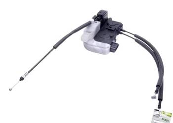 Zamek drzwi lewy przód do HYUNDAI ix35