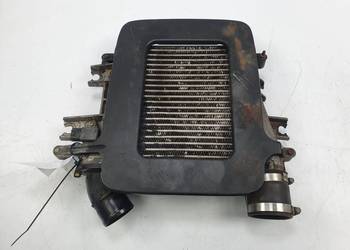 INTERCOOLER NISSAN TERRANO