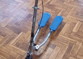 Hulajnoga trójkołowa NILS