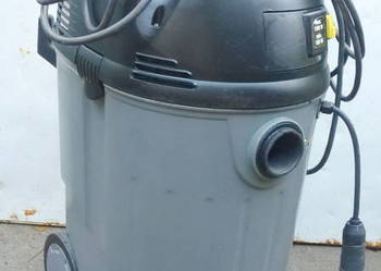 Odkurzacz przemysłowy Karcher NT 611 Eco K