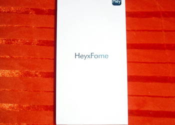 Smartfon HeyxFome H4 Gold
