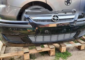 lak. Z20R zderzak przedni przód Opel Corsa C Combo LIFT FL