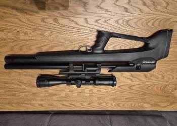 artemis p35 hawke pcp butla