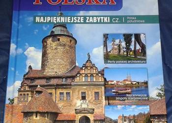 Kolekcja Nasza Polska - Najpiękniejsze zabytki cz. 1