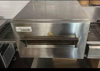 Sprzedam piec Lincoln do zapiekanek/pizzy