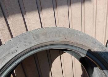 Michelin pilot sport 3 215/45R18