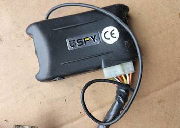 sterownik centralnego zamka SPY 8854497