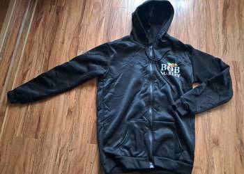 nowa męska bluza rozmiar na metce XL ale to jest raczej S/M